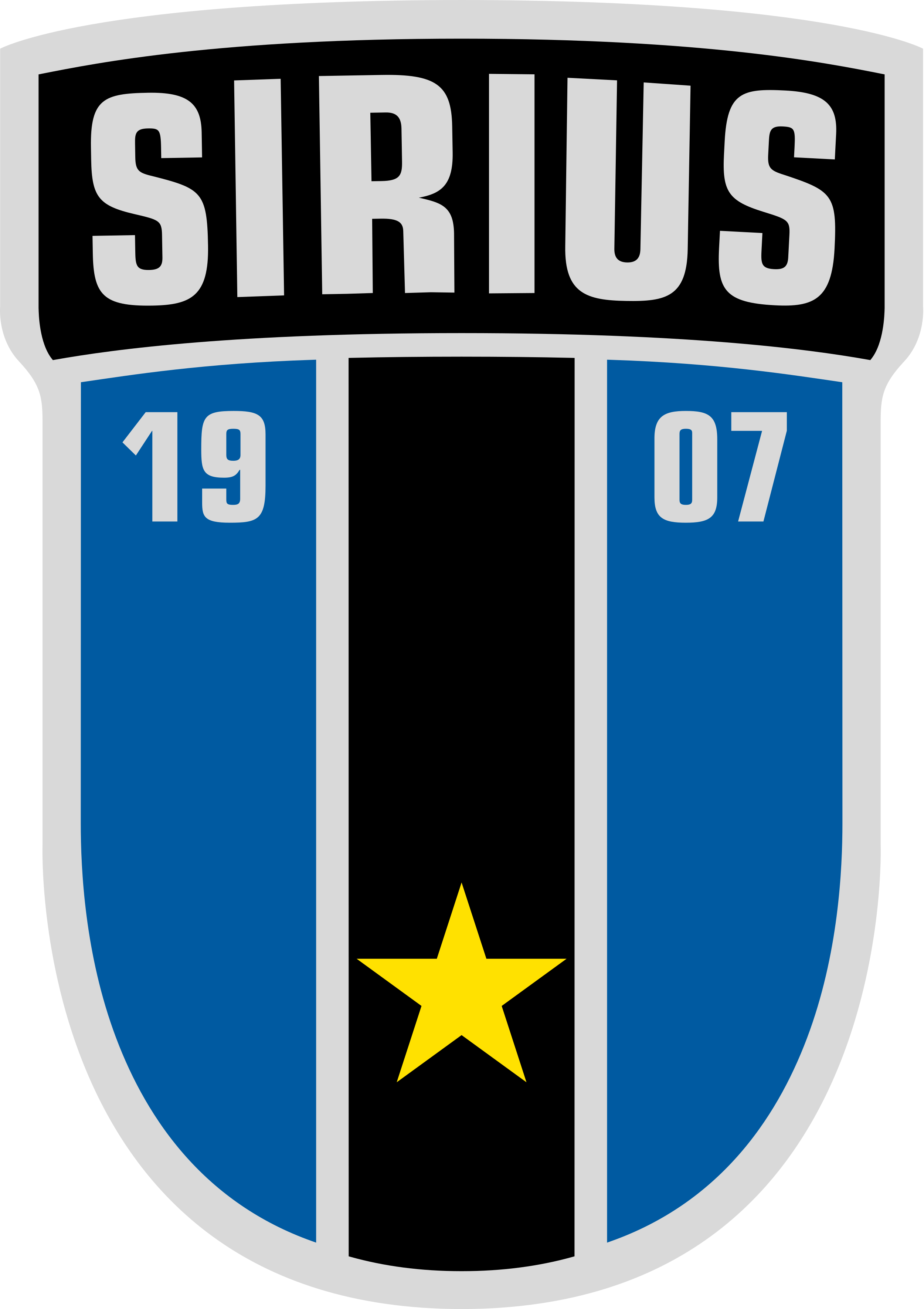 IK Sirius 