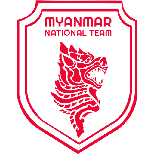 Myanmar 