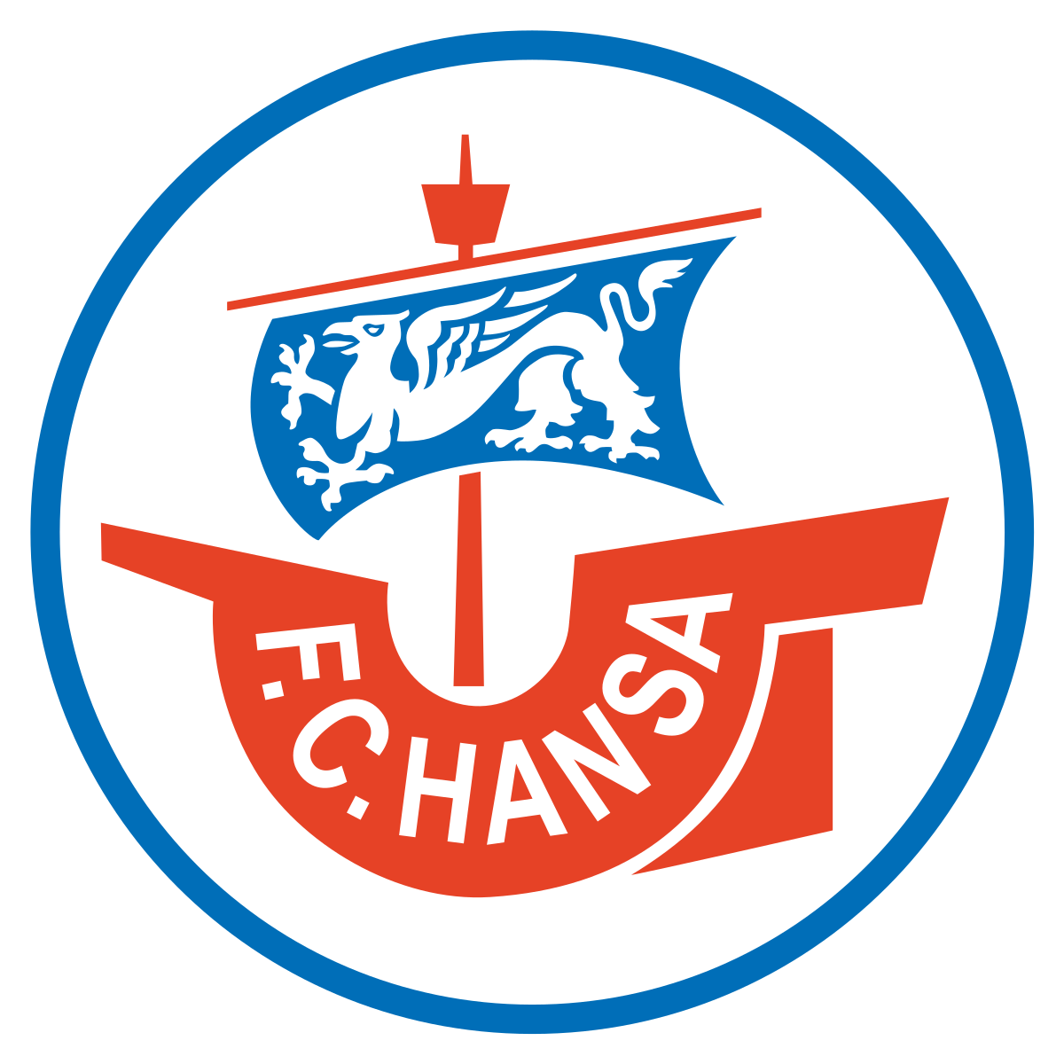 Hansa Rostock 