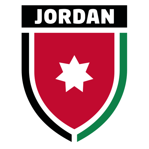 Giordania 
