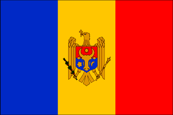 Moldova 