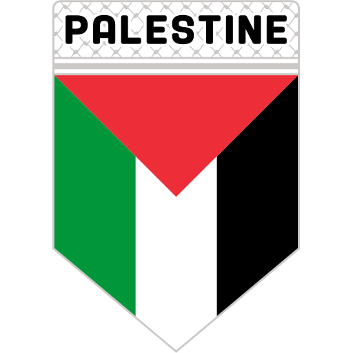 Palestina 