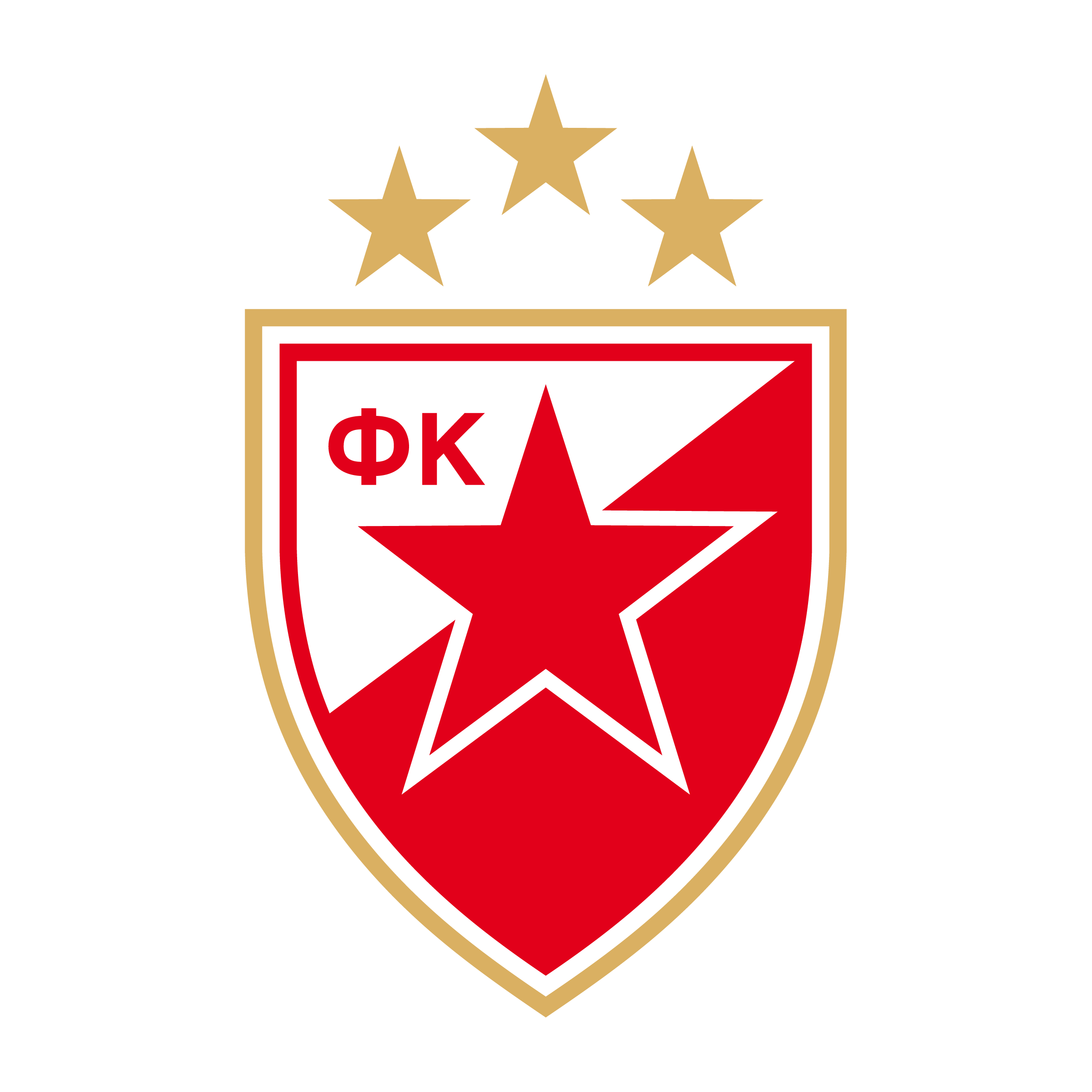 Red Star Belgrade 