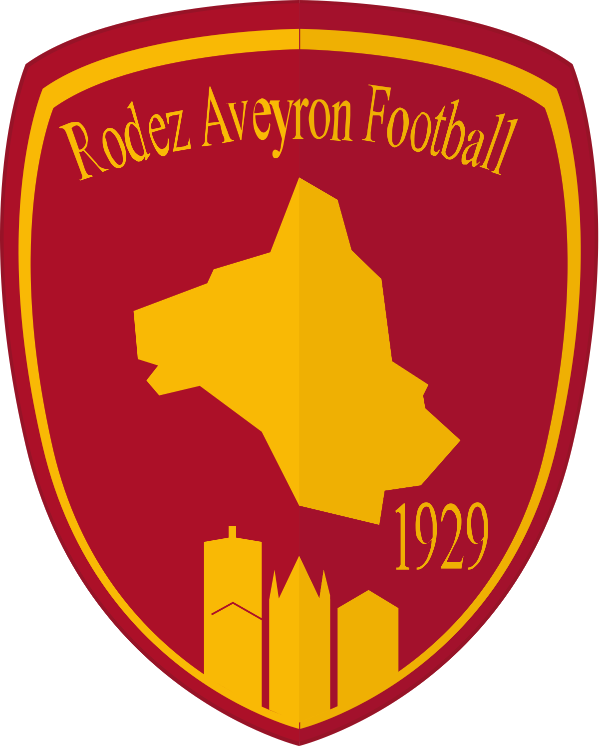 Rodez Aveyron 