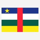 Central African Republic 