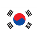 South Korea 