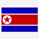 North Korea 