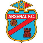 Arsenal de Sarandi 