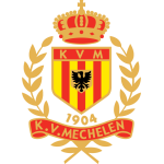 Yellow-Red KV Mechelen