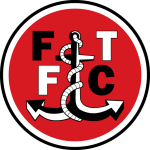 Fleetwood Town 