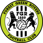 Forest Green Rovers 