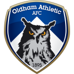 Oldham Athletic 