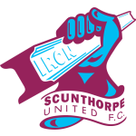 Scunthorpe Utd 