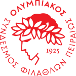 Olympiakos Piraeus 