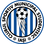 CS Municipal Studentesc Iasi