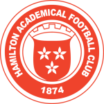 Hamilton Academical 