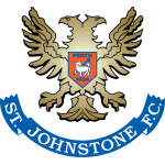 St Johnstone 