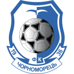 Chernomorets Odessa 