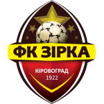 FC Zirka Kirovohrad 