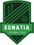 Egnatia Rrogozhinë 