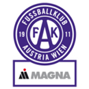 Austria Vienna II 