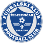 Zeljeznicar Sarajevo 