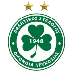 Omonia Nicosia 