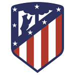 Atletico Madrid 