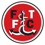 Fleetwood Town 