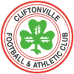 Cliftonville FC 