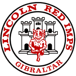 Lincoln Red Imps FC 