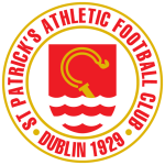 St Patrick's Athl. 