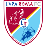 Lupa Roma 