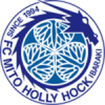 Mito Hollyhock 