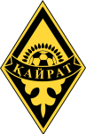 Kairat Almaty 