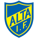 Alta IF 