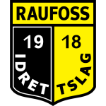 Raufoss Fotball 