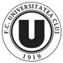 Universitatea Cluj 