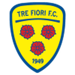 Tre Fiori 