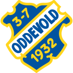Oddevold 