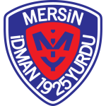 Mersin Idman Yurdu 